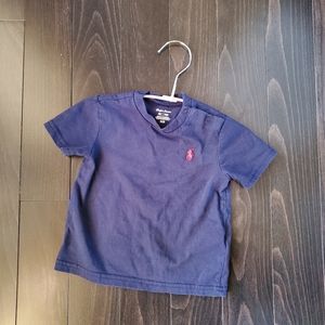 Authentic Polo Ralph Lauren T Shirt